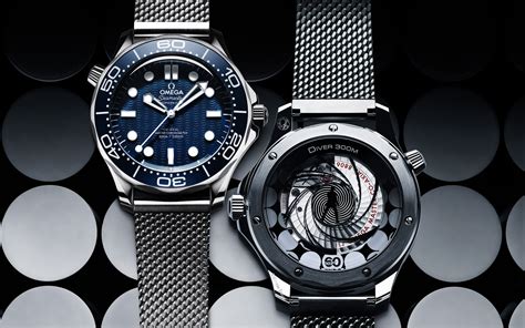 omega seamaster james bond 007 watch|Omega Watch James Bond edition.